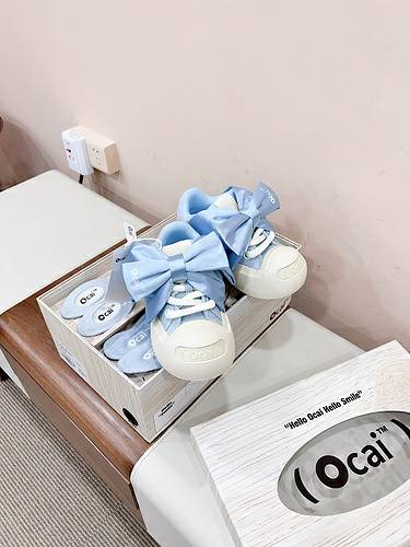 Picture of Smile Ocai Shoes Women _SKUfw143180215fw